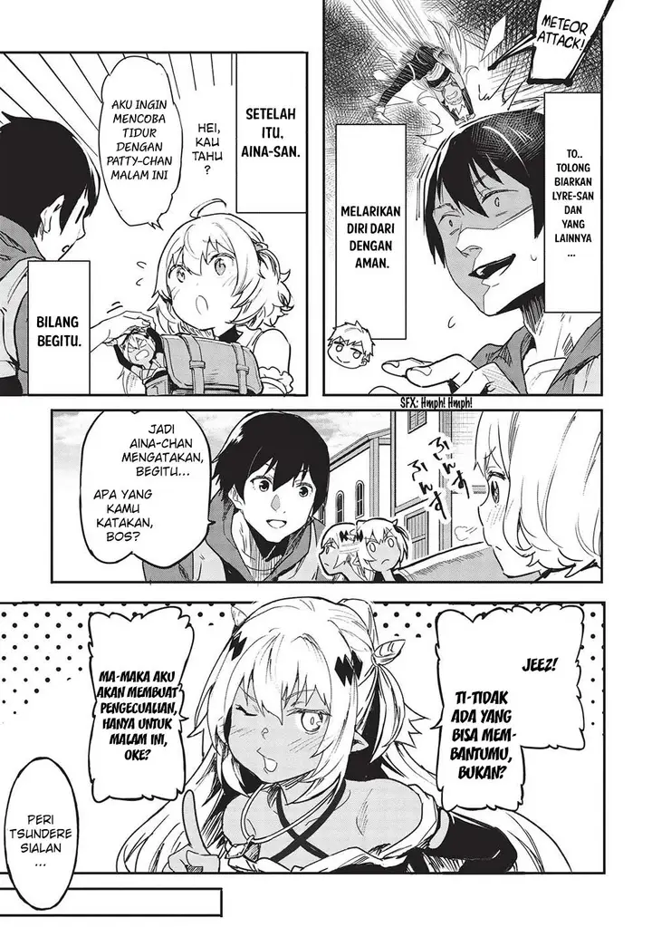 image-komik-itsudemo-jitaku-ni-kaerareru-ore-wa-isekai-de-gyoushounin-o-hajimemashita-chapter-28-9/19