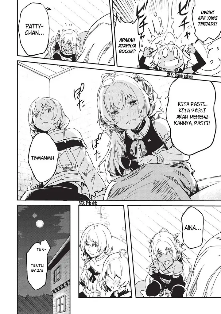 image-komik-itsudemo-jitaku-ni-kaerareru-ore-wa-isekai-de-gyoushounin-o-hajimemashita-chapter-29-6/20