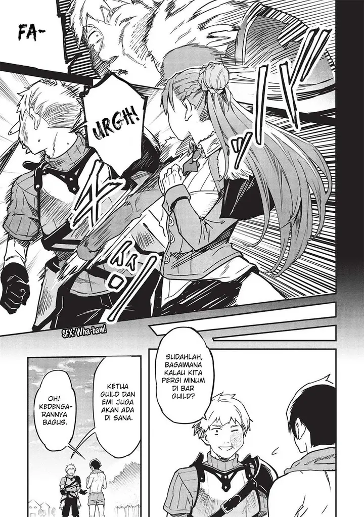 image-komik-itsudemo-jitaku-ni-kaerareru-ore-wa-isekai-de-gyoushounin-o-hajimemashita-chapter-29-9/20