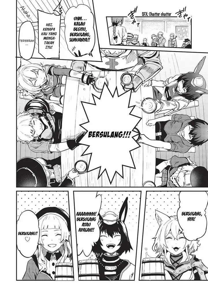 image-komik-itsudemo-jitaku-ni-kaerareru-ore-wa-isekai-de-gyoushounin-o-hajimemashita-chapter-29-10/20