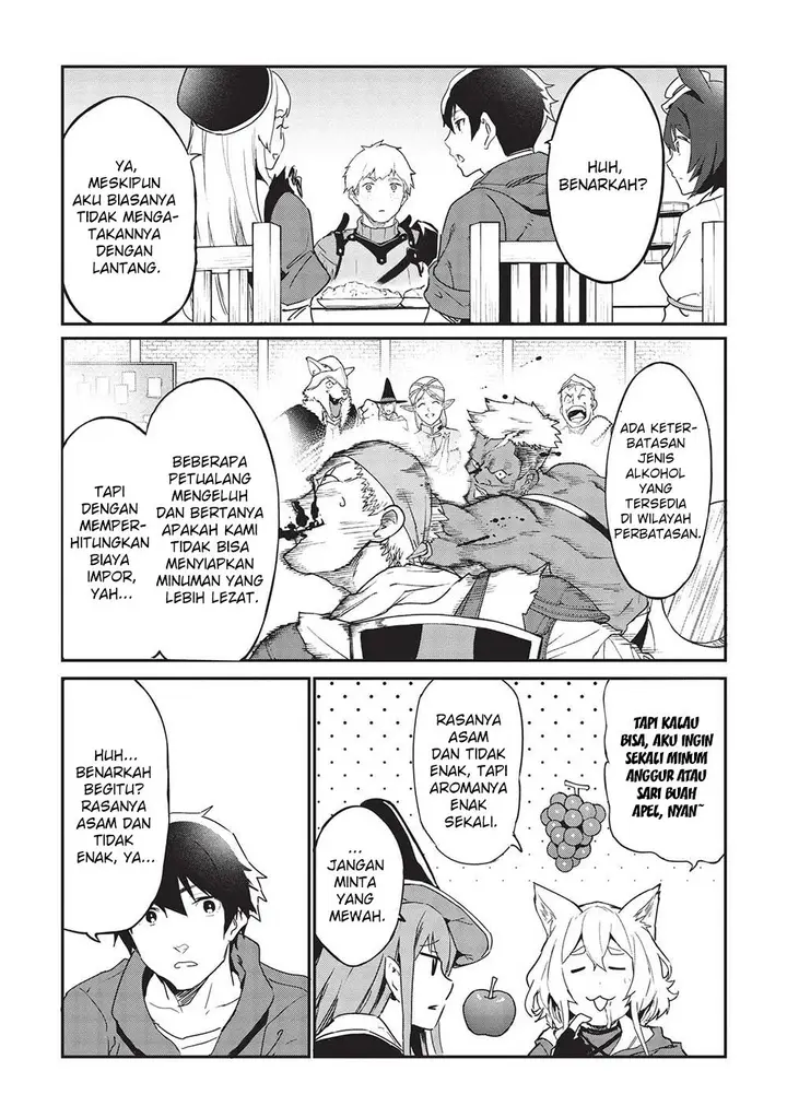 image-komik-itsudemo-jitaku-ni-kaerareru-ore-wa-isekai-de-gyoushounin-o-hajimemashita-chapter-29-12/20
