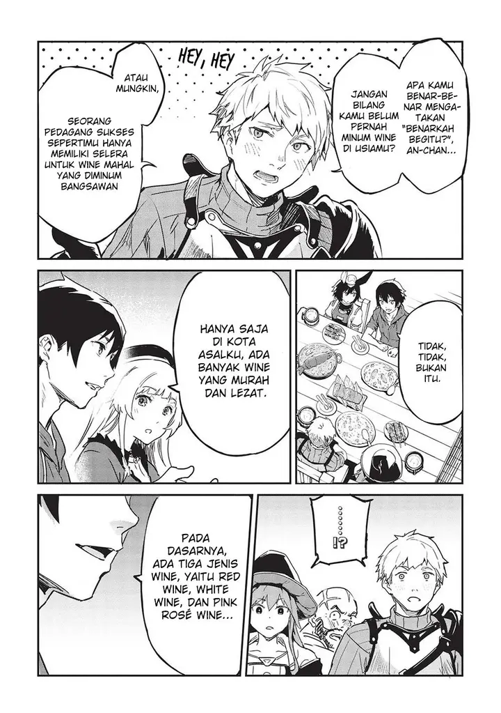 image-komik-itsudemo-jitaku-ni-kaerareru-ore-wa-isekai-de-gyoushounin-o-hajimemashita-chapter-29-13/20