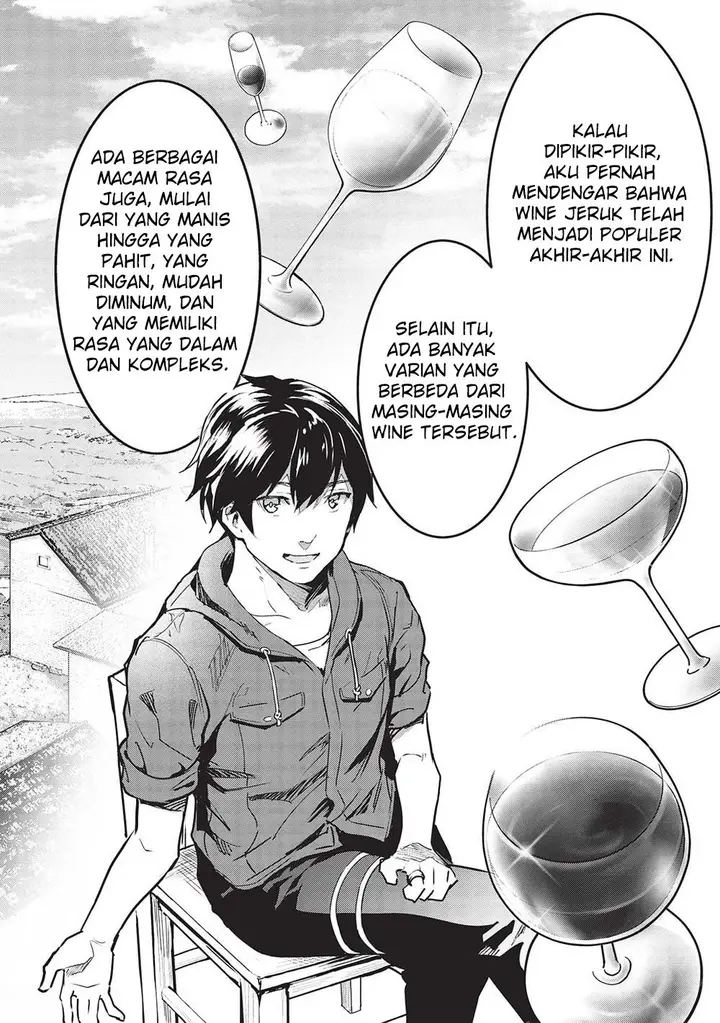 image-komik-itsudemo-jitaku-ni-kaerareru-ore-wa-isekai-de-gyoushounin-o-hajimemashita-chapter-29-14/20