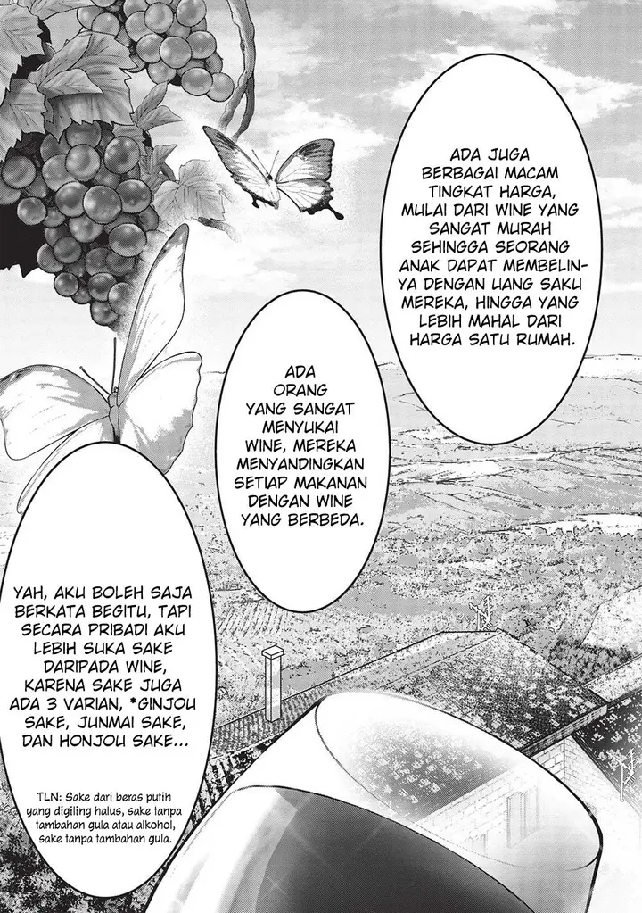image-komik-itsudemo-jitaku-ni-kaerareru-ore-wa-isekai-de-gyoushounin-o-hajimemashita-chapter-29-15/20