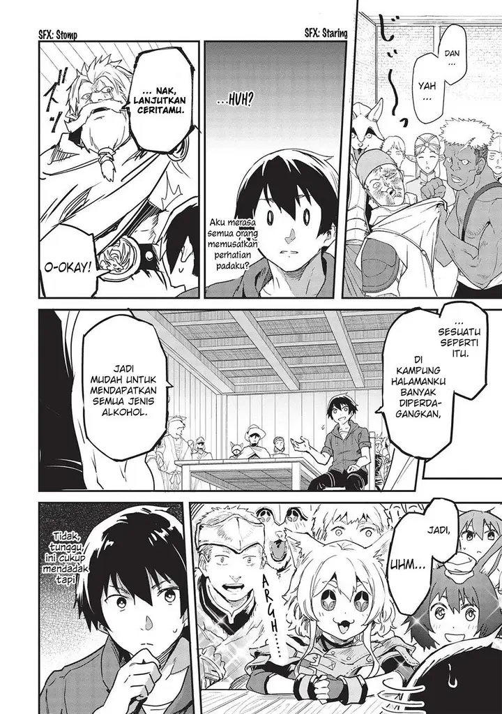 image-komik-itsudemo-jitaku-ni-kaerareru-ore-wa-isekai-de-gyoushounin-o-hajimemashita-chapter-29-16/20