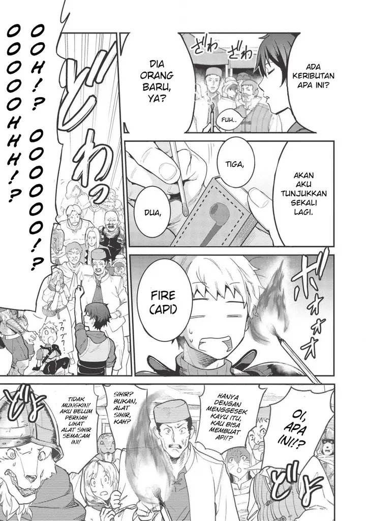 image-komik-itsudemo-jitaku-ni-kaerareru-ore-wa-isekai-de-gyoushounin-o-hajimemashita-chapter-3-2/20