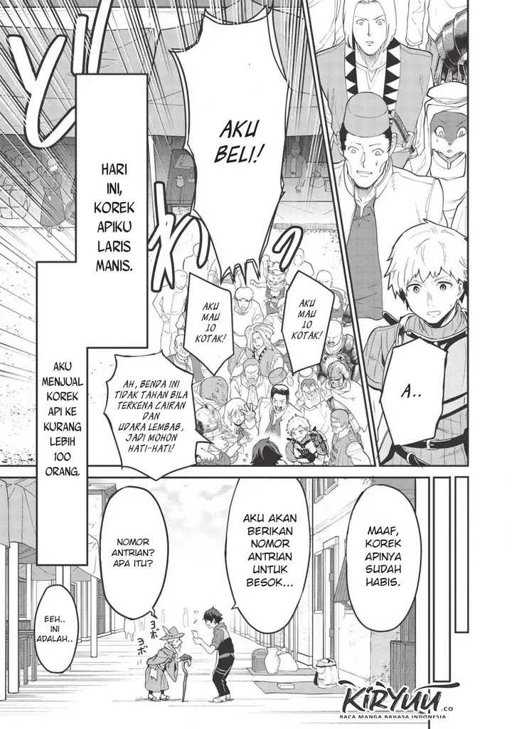 image-komik-itsudemo-jitaku-ni-kaerareru-ore-wa-isekai-de-gyoushounin-o-hajimemashita-chapter-3-10/20