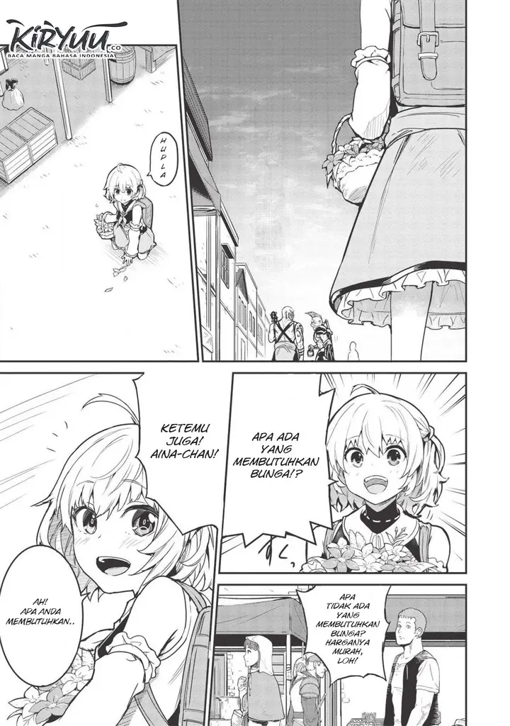 image-komik-itsudemo-jitaku-ni-kaerareru-ore-wa-isekai-de-gyoushounin-o-hajimemashita-chapter-3-12/20