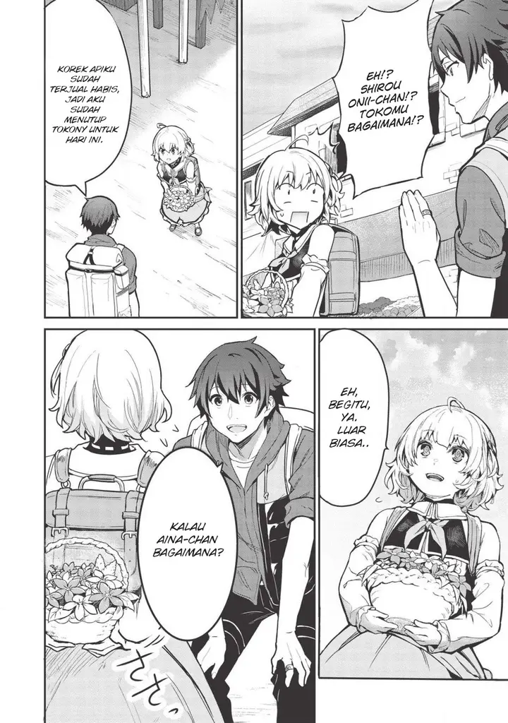 image-komik-itsudemo-jitaku-ni-kaerareru-ore-wa-isekai-de-gyoushounin-o-hajimemashita-chapter-3-13/20