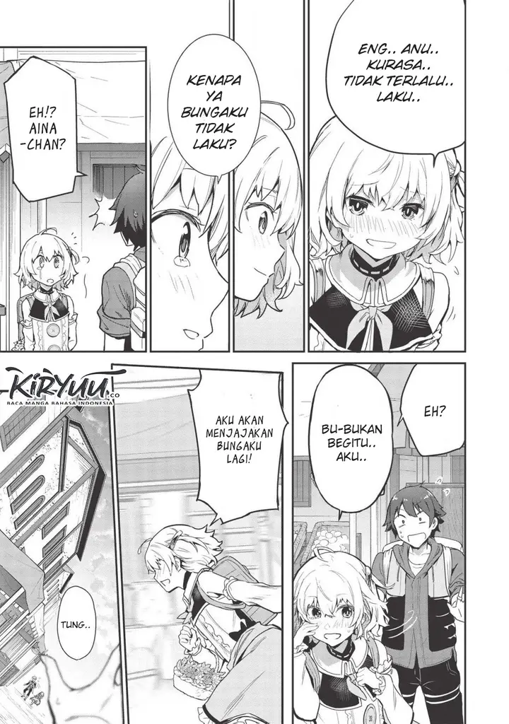 image-komik-itsudemo-jitaku-ni-kaerareru-ore-wa-isekai-de-gyoushounin-o-hajimemashita-chapter-3-14/20