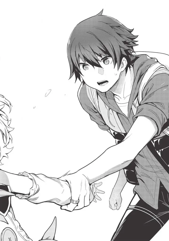image-komik-itsudemo-jitaku-ni-kaerareru-ore-wa-isekai-de-gyoushounin-o-hajimemashita-chapter-3-15/20