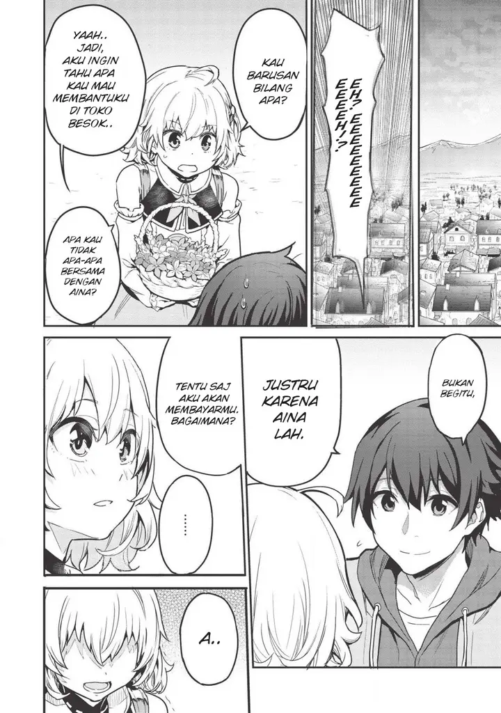 image-komik-itsudemo-jitaku-ni-kaerareru-ore-wa-isekai-de-gyoushounin-o-hajimemashita-chapter-3-17/20