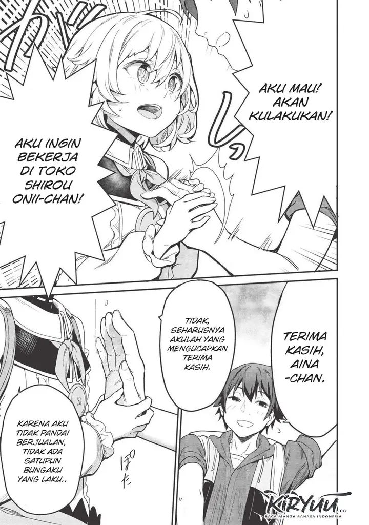 image-komik-itsudemo-jitaku-ni-kaerareru-ore-wa-isekai-de-gyoushounin-o-hajimemashita-chapter-3-18/20