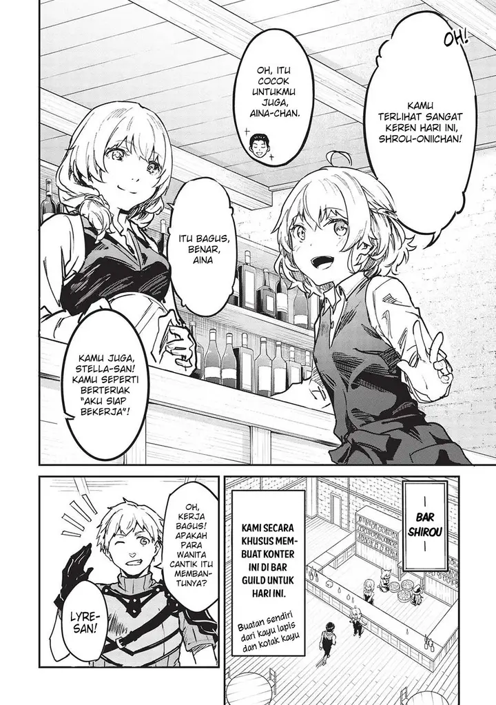 image-komik-itsudemo-jitaku-ni-kaerareru-ore-wa-isekai-de-gyoushounin-o-hajimemashita-chapter-30-2/24
