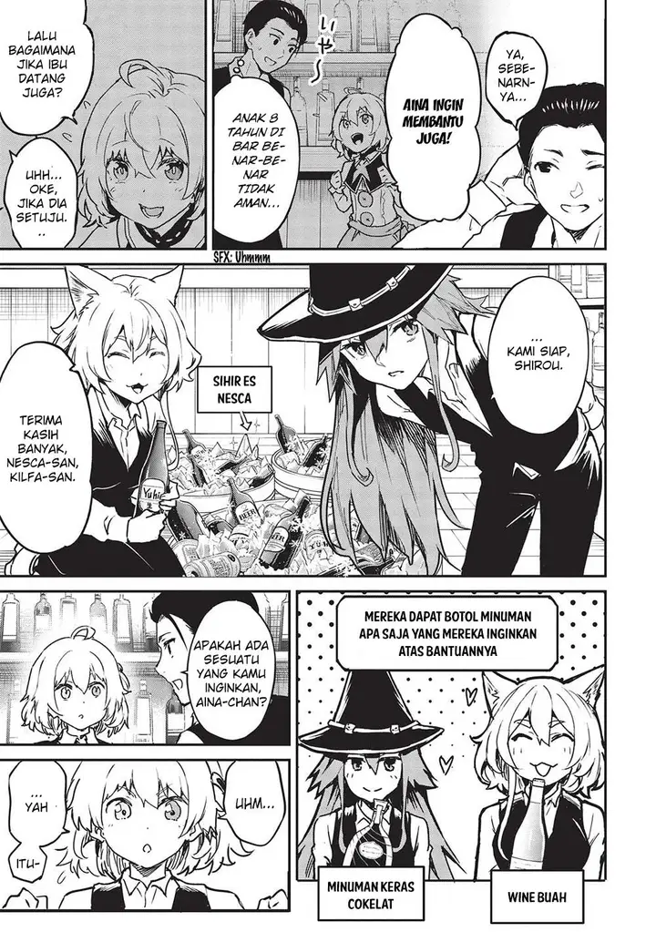 image-komik-itsudemo-jitaku-ni-kaerareru-ore-wa-isekai-de-gyoushounin-o-hajimemashita-chapter-30-3/24