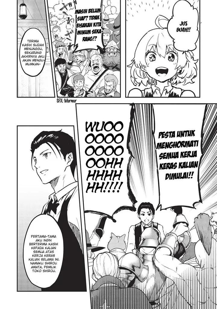 image-komik-itsudemo-jitaku-ni-kaerareru-ore-wa-isekai-de-gyoushounin-o-hajimemashita-chapter-30-4/24