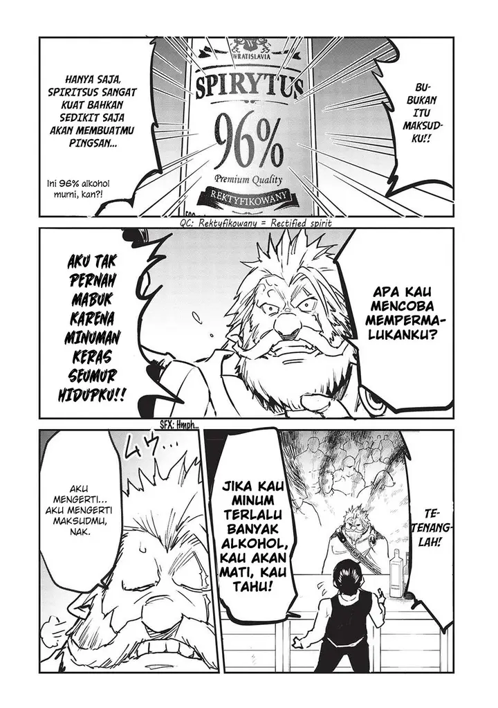image-komik-itsudemo-jitaku-ni-kaerareru-ore-wa-isekai-de-gyoushounin-o-hajimemashita-chapter-30-12/24