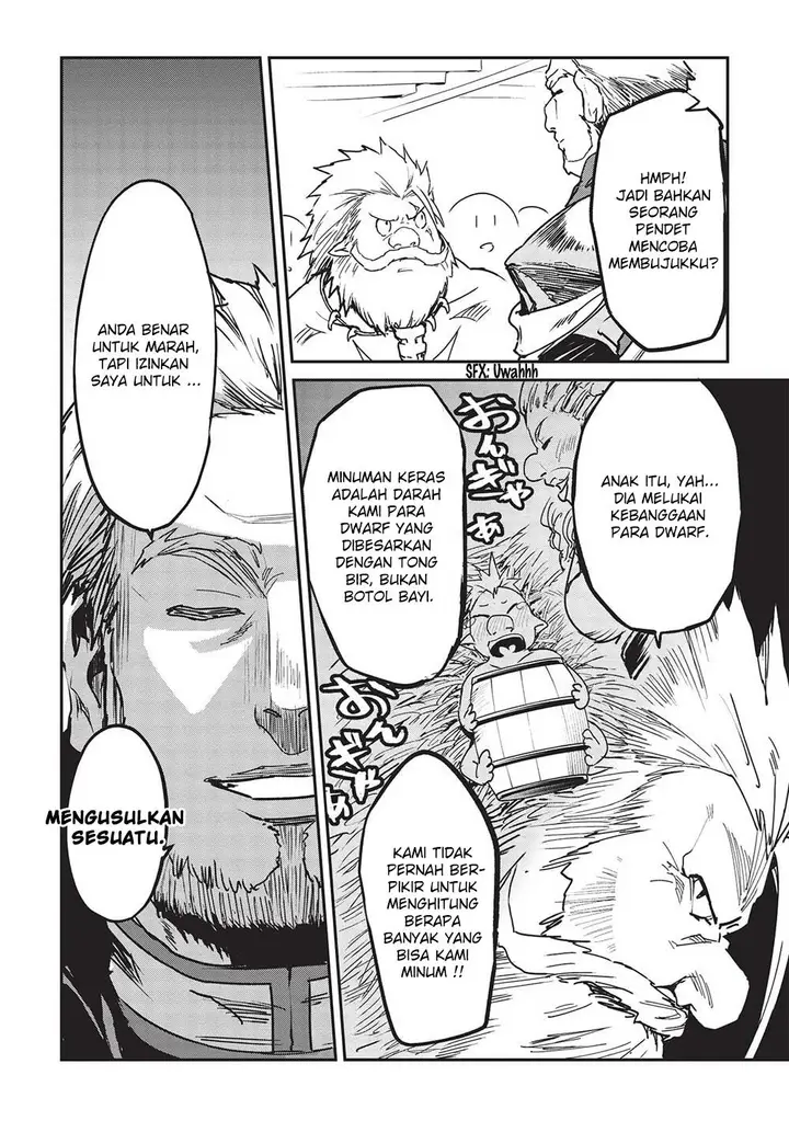 image-komik-itsudemo-jitaku-ni-kaerareru-ore-wa-isekai-de-gyoushounin-o-hajimemashita-chapter-30-14/24