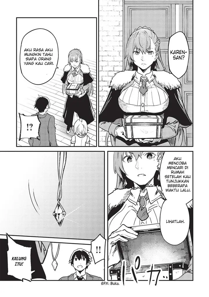 image-komik-itsudemo-jitaku-ni-kaerareru-ore-wa-isekai-de-gyoushounin-o-hajimemashita-chapter-31-7/22