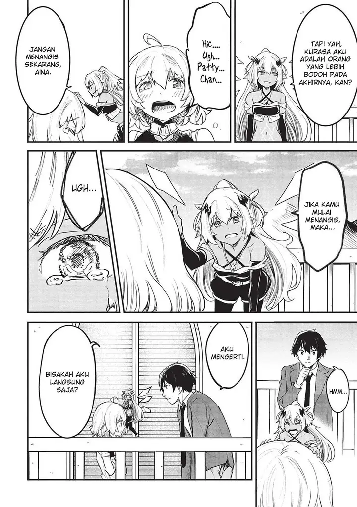 image-komik-itsudemo-jitaku-ni-kaerareru-ore-wa-isekai-de-gyoushounin-o-hajimemashita-chapter-32-8/21