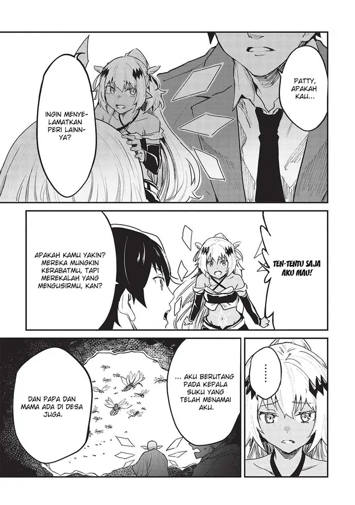 image-komik-itsudemo-jitaku-ni-kaerareru-ore-wa-isekai-de-gyoushounin-o-hajimemashita-chapter-32-9/21