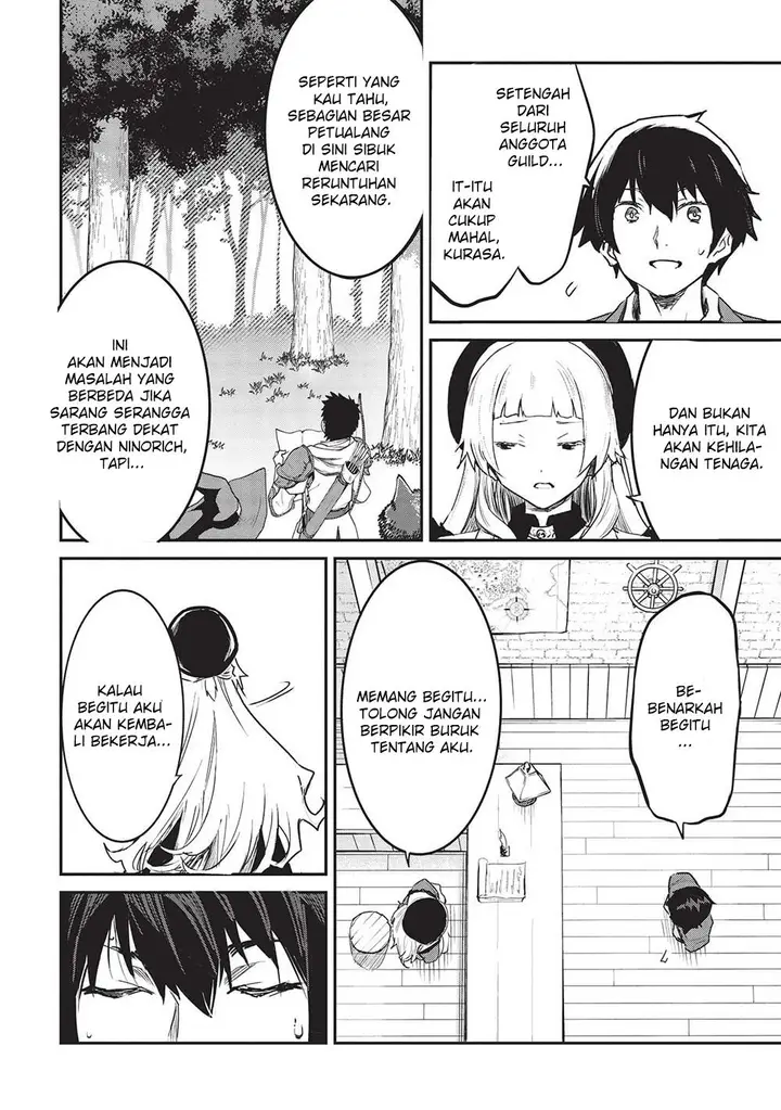 image-komik-itsudemo-jitaku-ni-kaerareru-ore-wa-isekai-de-gyoushounin-o-hajimemashita-chapter-32-14/21
