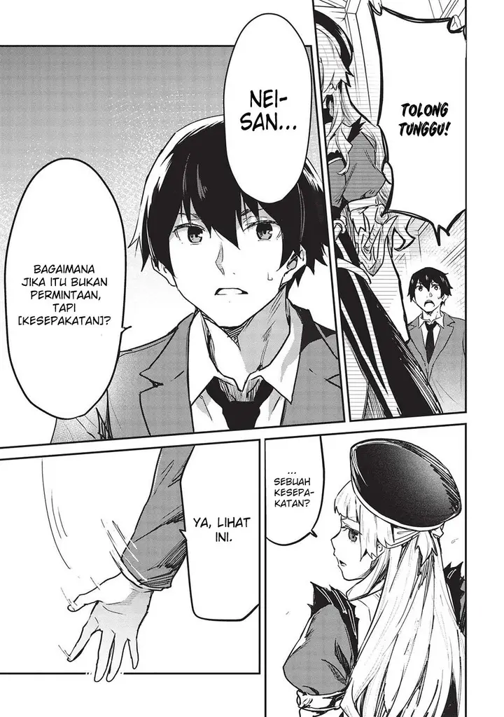 image-komik-itsudemo-jitaku-ni-kaerareru-ore-wa-isekai-de-gyoushounin-o-hajimemashita-chapter-32-15/21