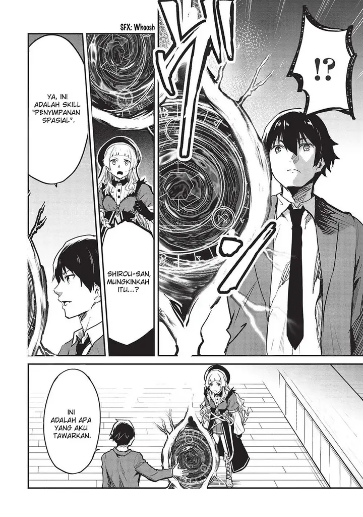 image-komik-itsudemo-jitaku-ni-kaerareru-ore-wa-isekai-de-gyoushounin-o-hajimemashita-chapter-32-16/21
