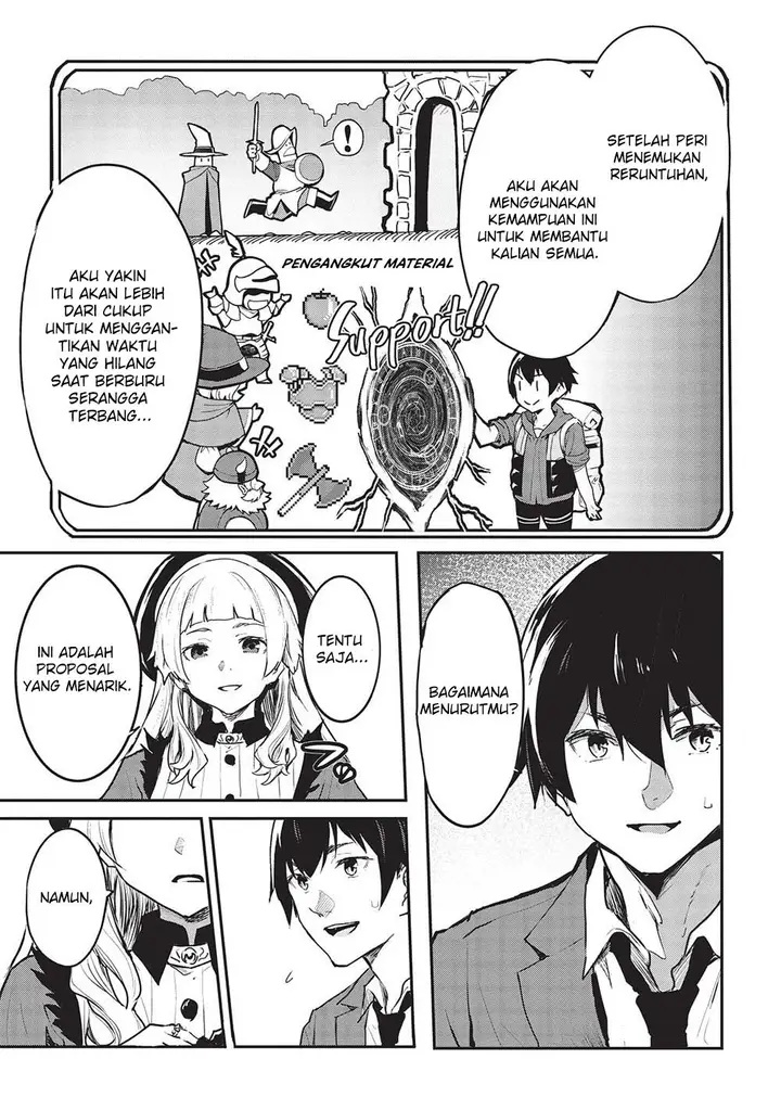 image-komik-itsudemo-jitaku-ni-kaerareru-ore-wa-isekai-de-gyoushounin-o-hajimemashita-chapter-32-17/21