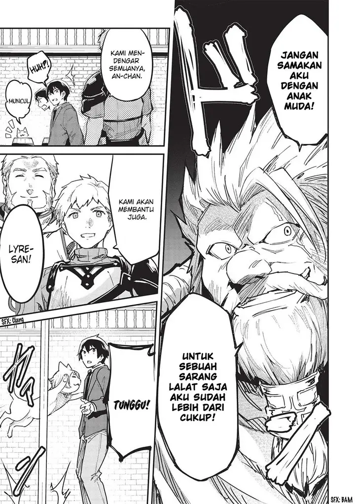 image-komik-itsudemo-jitaku-ni-kaerareru-ore-wa-isekai-de-gyoushounin-o-hajimemashita-chapter-33-3/18