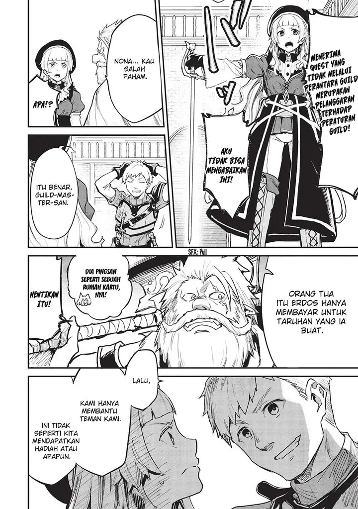 image-komik-itsudemo-jitaku-ni-kaerareru-ore-wa-isekai-de-gyoushounin-o-hajimemashita-chapter-33-4/18