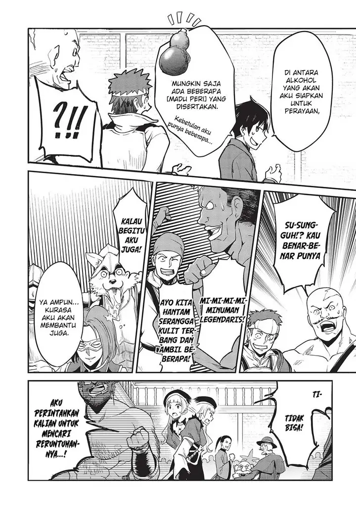 image-komik-itsudemo-jitaku-ni-kaerareru-ore-wa-isekai-de-gyoushounin-o-hajimemashita-chapter-33-6/18