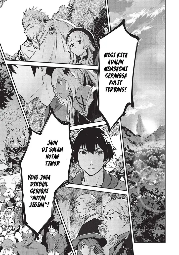 image-komik-itsudemo-jitaku-ni-kaerareru-ore-wa-isekai-de-gyoushounin-o-hajimemashita-chapter-33-11/18