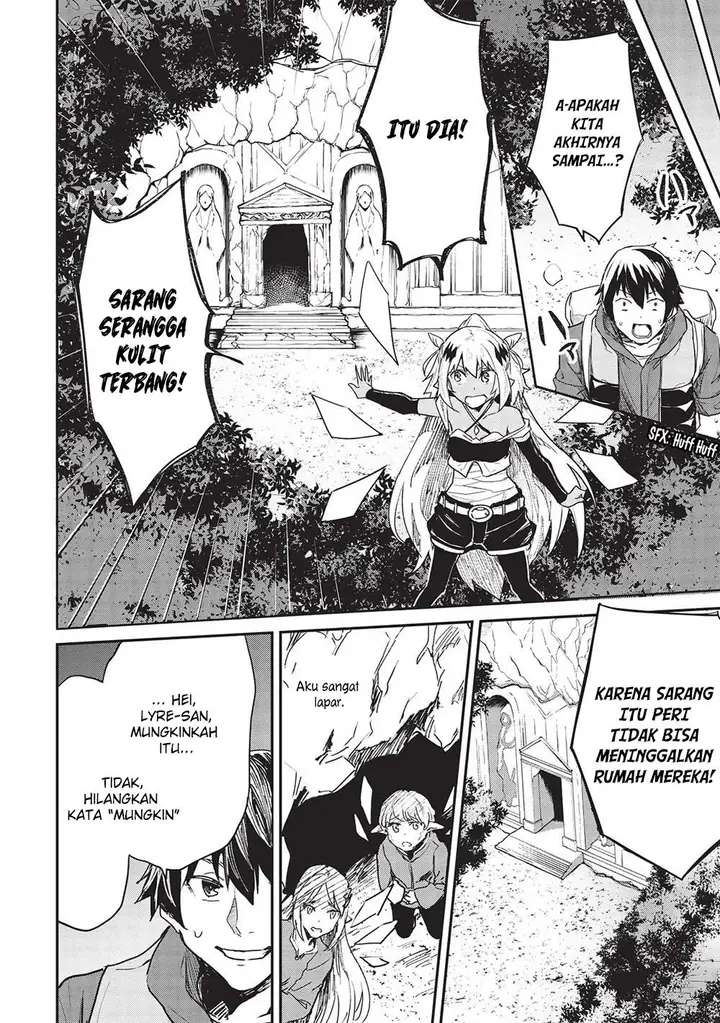 image-komik-itsudemo-jitaku-ni-kaerareru-ore-wa-isekai-de-gyoushounin-o-hajimemashita-chapter-33-12/18