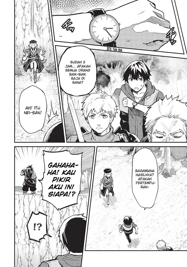 image-komik-itsudemo-jitaku-ni-kaerareru-ore-wa-isekai-de-gyoushounin-o-hajimemashita-chapter-34-2/22