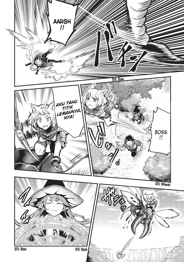 image-komik-itsudemo-jitaku-ni-kaerareru-ore-wa-isekai-de-gyoushounin-o-hajimemashita-chapter-34-8/22