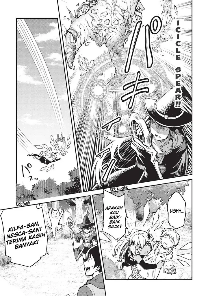 image-komik-itsudemo-jitaku-ni-kaerareru-ore-wa-isekai-de-gyoushounin-o-hajimemashita-chapter-34-9/22