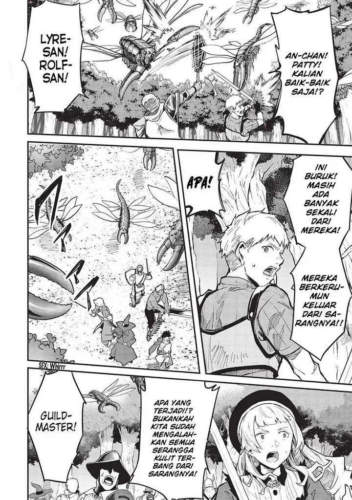 image-komik-itsudemo-jitaku-ni-kaerareru-ore-wa-isekai-de-gyoushounin-o-hajimemashita-chapter-34-10/22