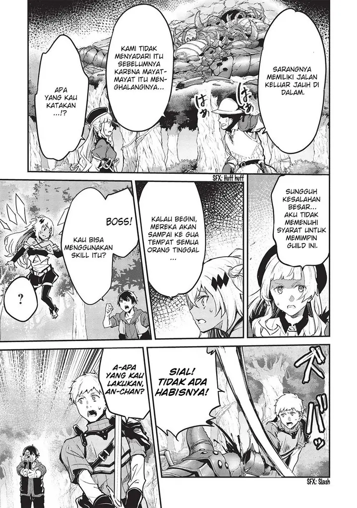 image-komik-itsudemo-jitaku-ni-kaerareru-ore-wa-isekai-de-gyoushounin-o-hajimemashita-chapter-34-11/22