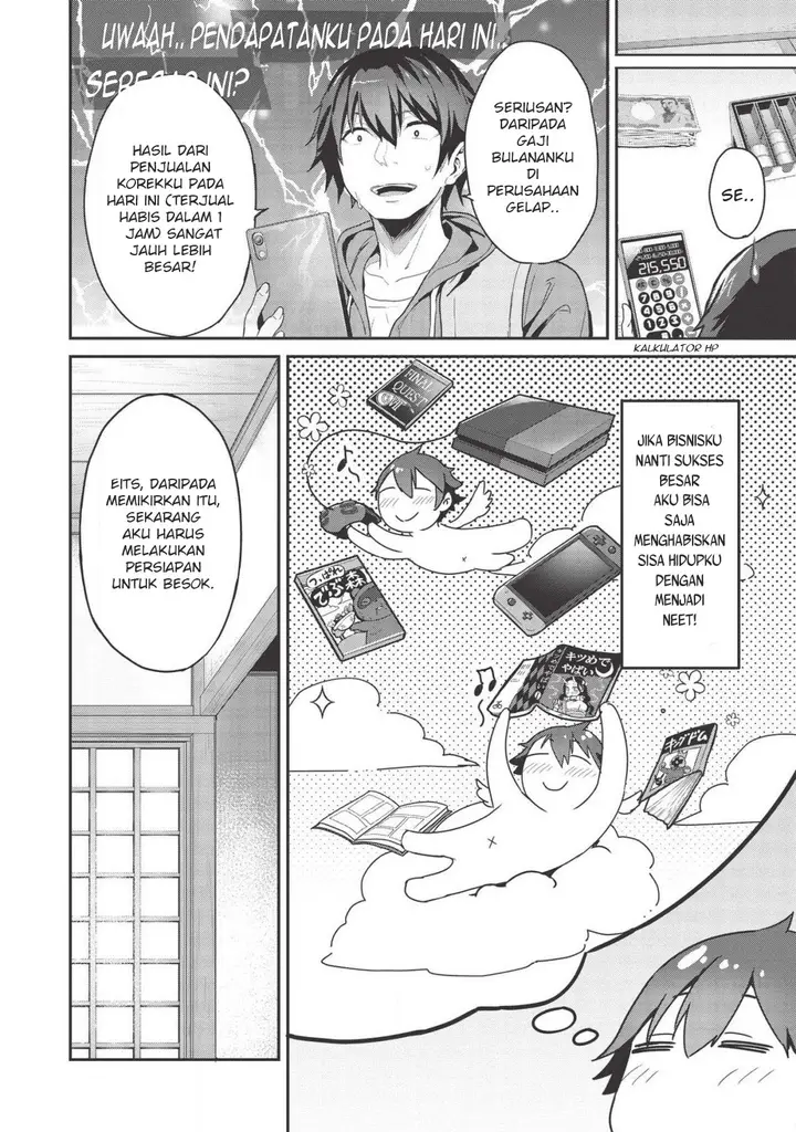 image-komik-itsudemo-jitaku-ni-kaerareru-ore-wa-isekai-de-gyoushounin-o-hajimemashita-chapter-35-4/18
