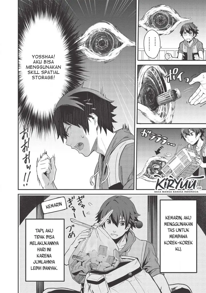 image-komik-itsudemo-jitaku-ni-kaerareru-ore-wa-isekai-de-gyoushounin-o-hajimemashita-chapter-35-8/18