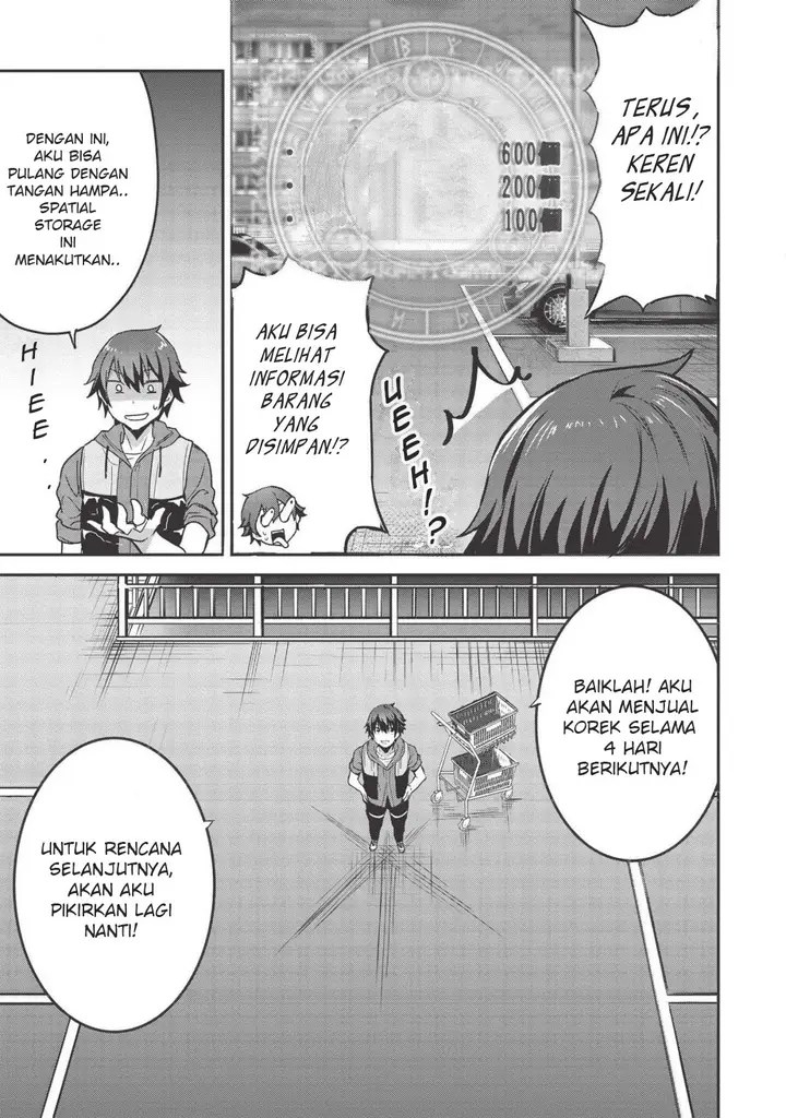 image-komik-itsudemo-jitaku-ni-kaerareru-ore-wa-isekai-de-gyoushounin-o-hajimemashita-chapter-35-9/18