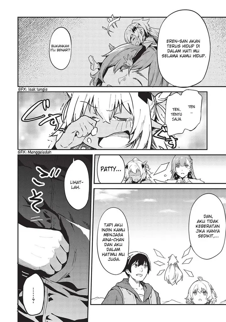 image-komik-itsudemo-jitaku-ni-kaerareru-ore-wa-isekai-de-gyoushounin-o-hajimemashita-chapter-36-4/20