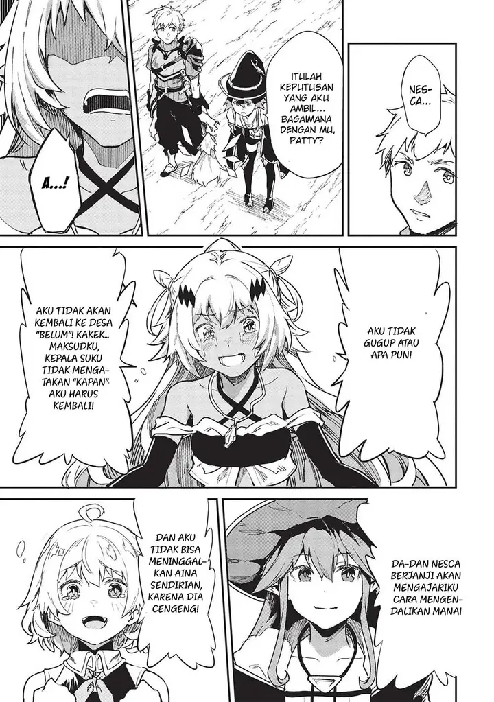 image-komik-itsudemo-jitaku-ni-kaerareru-ore-wa-isekai-de-gyoushounin-o-hajimemashita-chapter-36-7/20