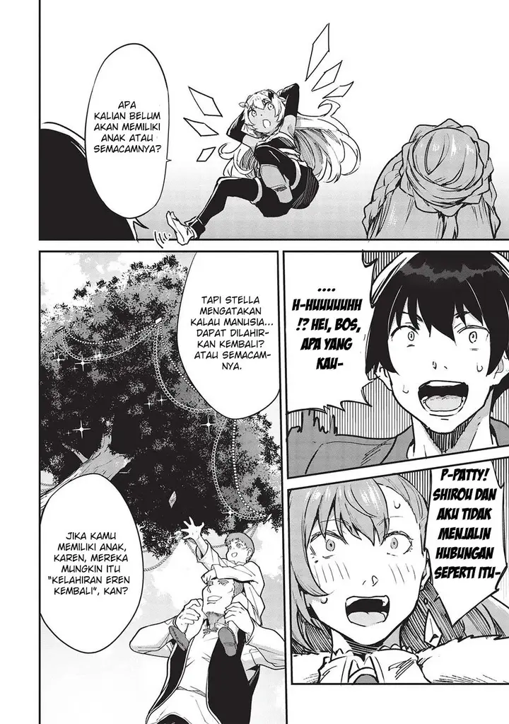 image-komik-itsudemo-jitaku-ni-kaerareru-ore-wa-isekai-de-gyoushounin-o-hajimemashita-chapter-36-14/20