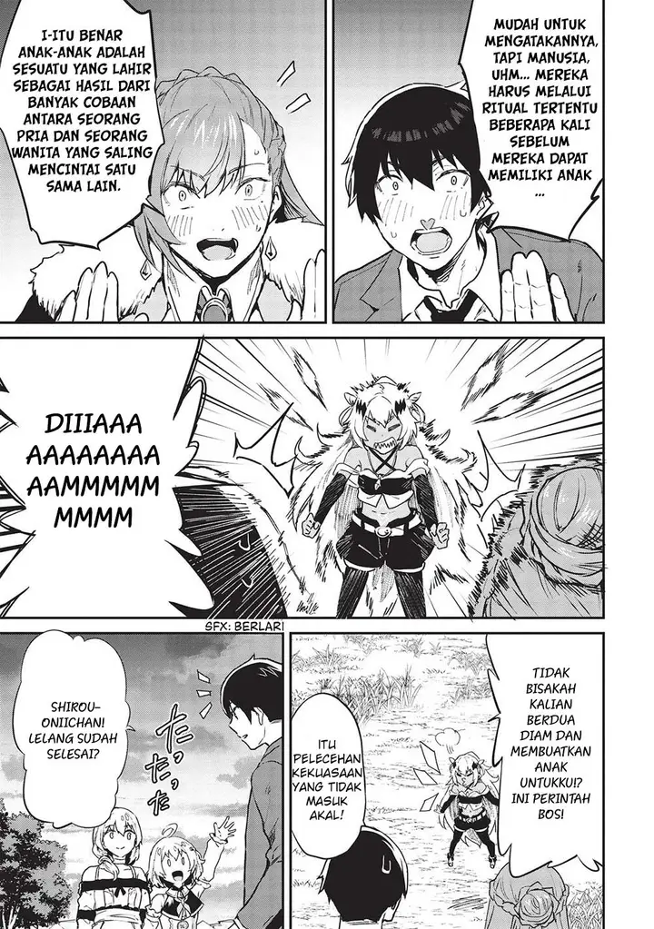 image-komik-itsudemo-jitaku-ni-kaerareru-ore-wa-isekai-de-gyoushounin-o-hajimemashita-chapter-36-15/20