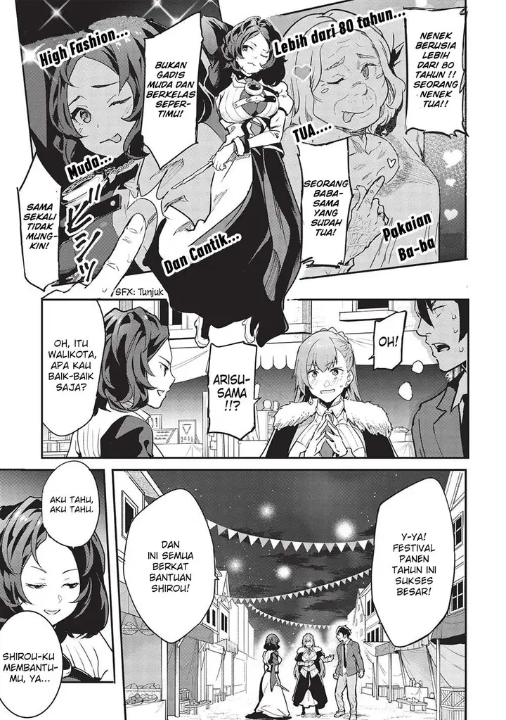 image-komik-itsudemo-jitaku-ni-kaerareru-ore-wa-isekai-de-gyoushounin-o-hajimemashita-chapter-37-4/16