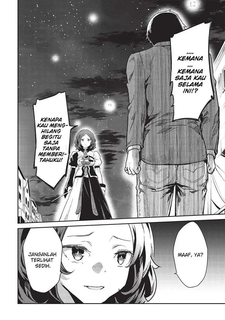 image-komik-itsudemo-jitaku-ni-kaerareru-ore-wa-isekai-de-gyoushounin-o-hajimemashita-chapter-37-7/16