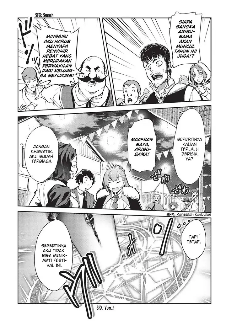 image-komik-itsudemo-jitaku-ni-kaerareru-ore-wa-isekai-de-gyoushounin-o-hajimemashita-chapter-37-9/16