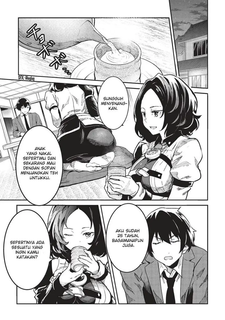 image-komik-itsudemo-jitaku-ni-kaerareru-ore-wa-isekai-de-gyoushounin-o-hajimemashita-chapter-38-3/18